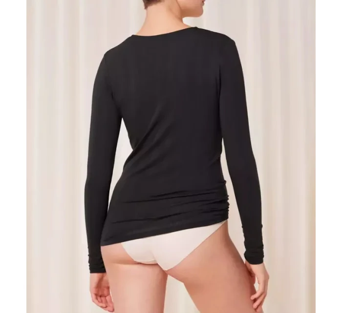 Dámský top Beauty Layers TOP LSL X - Triumph