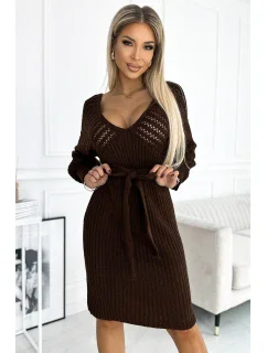 Denní šaty model 189674 Numoco