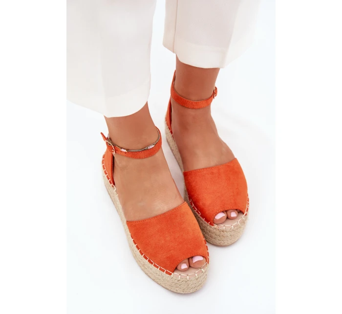 Sandály model 216027 Step in style Sandály model 216027 Step in style