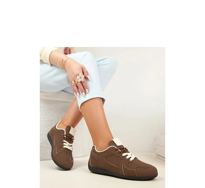 Sportovní obuv model 226043 Solea Sportovní obuv model 226043 Solea