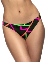 Dámské plavky Fantasy Neon K1802 spodní díl