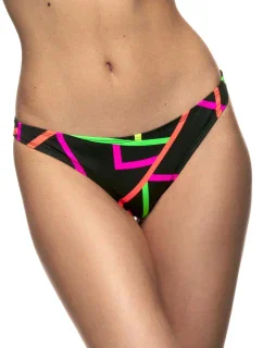Dámské plavky Fantasy Neon K1802 spodní díl