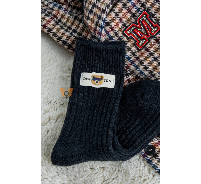Ponožky  Medvídek s model 21320470 - Magnetis