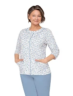 Dámské pyžamo  201 3/4 3XL4XL model 8979259 - MARTEL