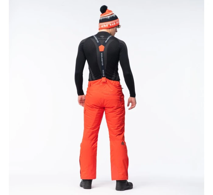 Lyžařské kalhoty II M model 19430815 - Iguana Lyžařské kalhoty II M model 19430815 - Iguana