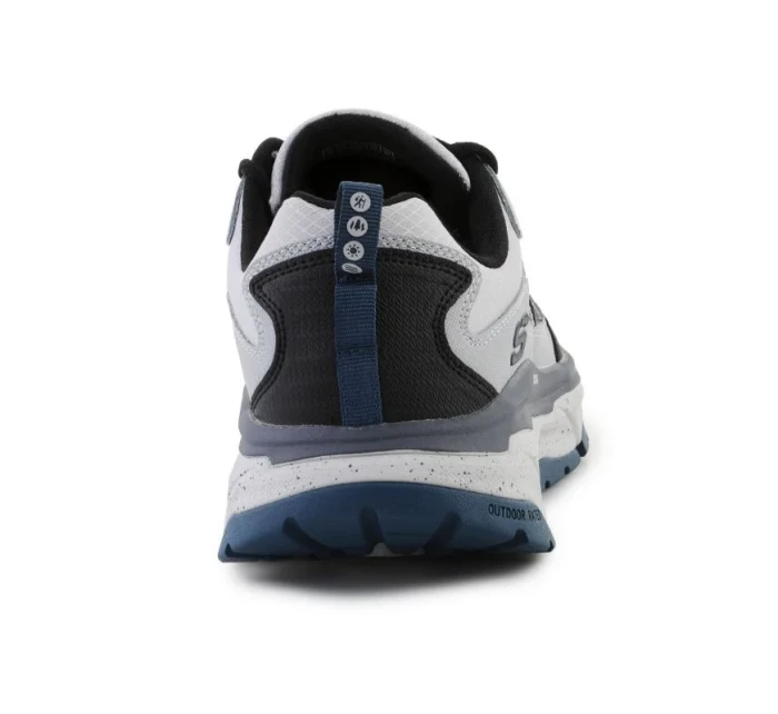 Boty Skechers Relaxed Fit: D'Lux Journey M 237192-GYBL