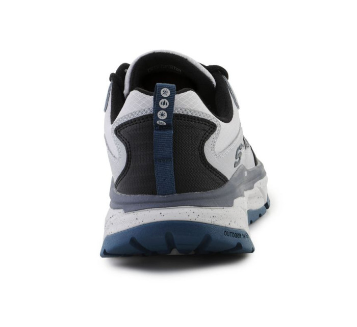 Skechers Relaxed Fit: D'Lux Journey M 237192-GYBL