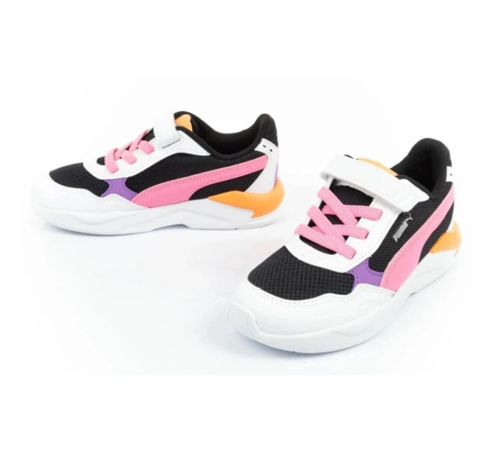 Boty Jr 27 model 21304977 - Puma Boty Jr 27 model 21304977 - Puma