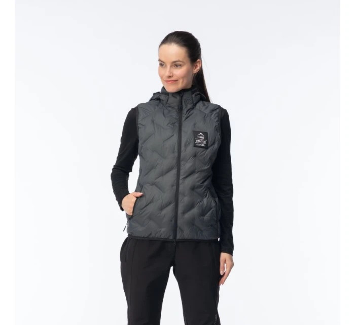 Prošívaná vesta  Vest Primaloft W model 20827865 - Elbrus