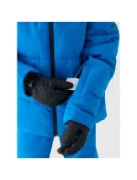 Zimní péřová lyžařská bunda 4F Jr 4FJWAW24TTJAM534-33S Zimní péřová lyžařská bunda 4F Jr 4FJWAW24TTJAM534-33S