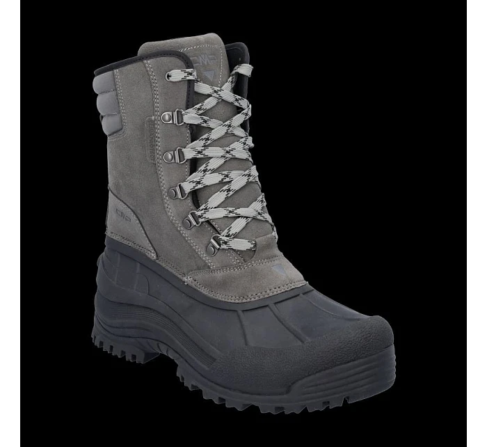 Pánské zateplené zimní boty  Snow Boots WP model 22098340 - CMP