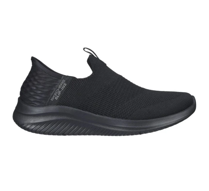 Boty Skechers Slip-Ins Ultra Flex 3.0 - Cozy Streak W 149708-BBK
