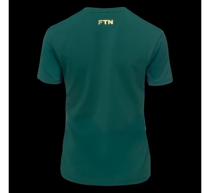 Dámské tričko s krátkým rukávem model 21357171 W - Fitanu Dámské tričko s krátkým rukávem model 21357171 W - Fitanu