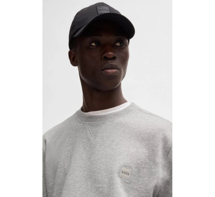 Mikina  M model 21216926 - Boss