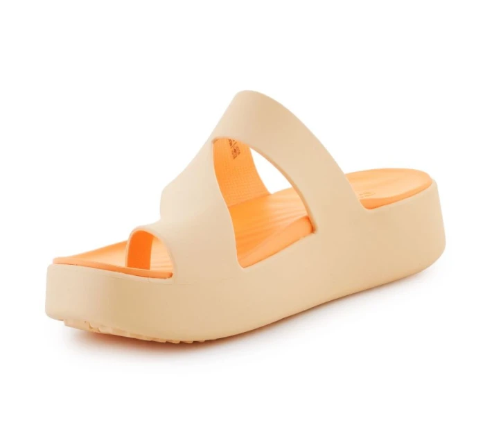 Žabky Platform Loop W model 21165001 - Crocs Žabky Platform Loop W model 21165001 - Crocs