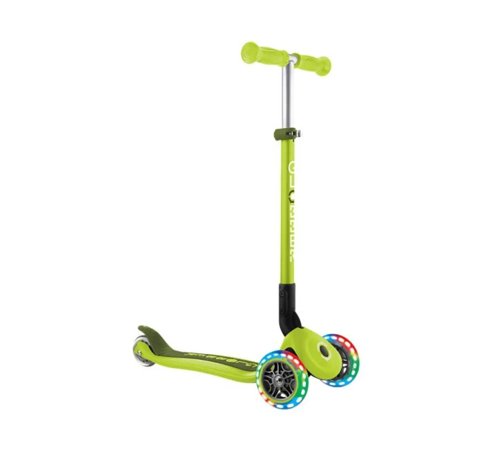 Globber skútr Primo Skládací model 21172467 - SMJ Globber skútr Primo Skládací model 21172467 - SMJ