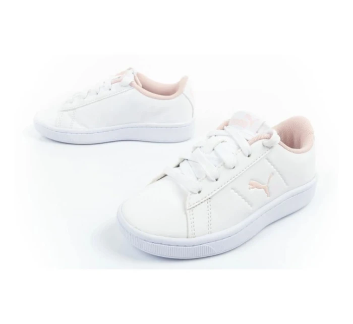 Boty  v2 Jr model 21184142 - Puma