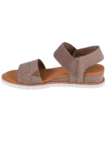 Skechers Desert Kiss 31440-TPE Brown 40 Skechers Desert Kiss 31440-TPE Brown 40