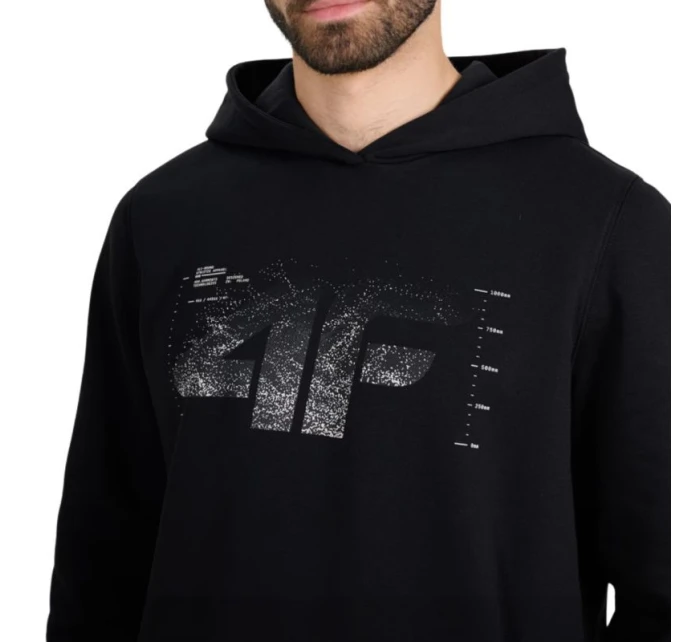 Mikina M model 21399135 20S pánské - 4F Mikina M model 21399135 20S pánské - 4F