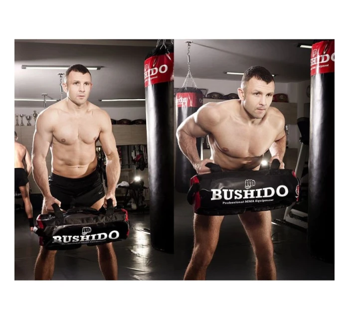 NA FITNESS 35 model 21437676 - DBX Bushido NA FITNESS 35 model 21437676 - DBX Bushido