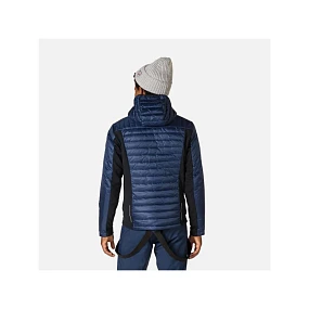 Skpr model 21447453 Hybrid Light Jkt pánské bundy - Rossignol Skpr model 21447453 Hybrid Light Jkt pánské bundy - Rossignol