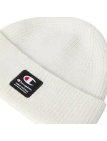 Čepice Beanie Cap cream model 21493686 - CHAMPION