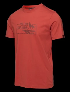 Pánské tričko s krátkým rukávem FARKAS SP