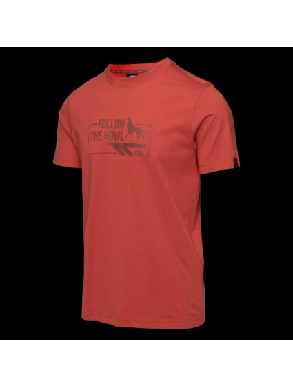 Pánské tričko s krátkým rukávem model 21751988 SP - Hi-Tec