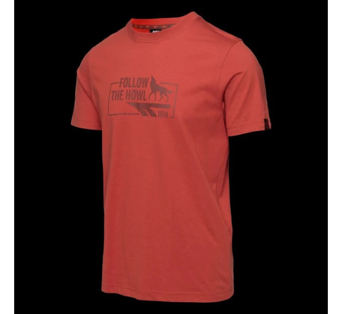 Pánské tričko s krátkým rukávem model 21751988 SP - Hi-Tec