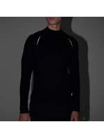 Koszulka męska longsleeve WAW25TFLO 20S pánské model 21758211 - 4F Koszulka męska longsleeve WAW25TFLO 20S pánské model 21758211 - 4F