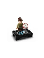 Star Wars model 21863941 - Lego