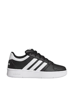 Dětská obuv Hoops Classic black model 22058749 - ADIDAS