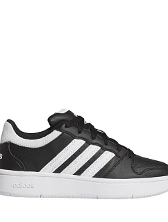 Dětská obuv Hoops Classic black model 22058749 - ADIDAS