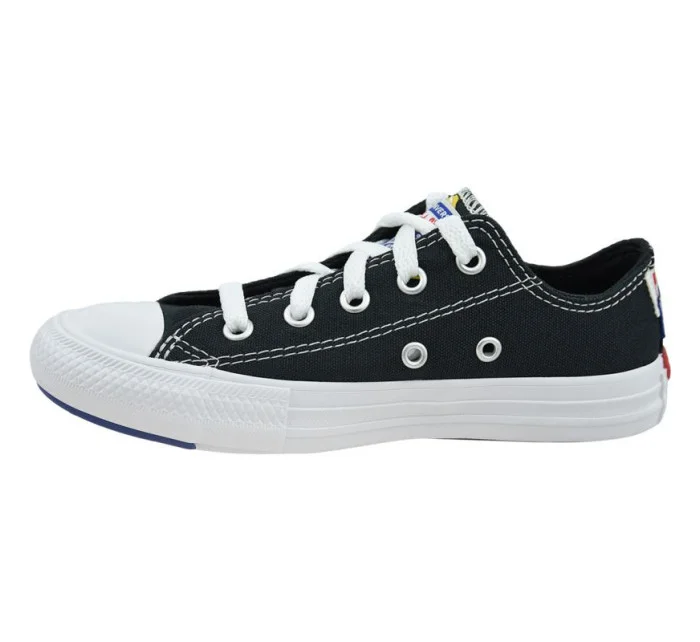 Dětské boty Chuck Taylor All Star Jr model 21310752 - CONVERSE