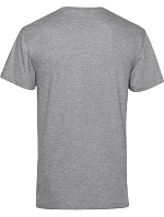 B&C #Inspire Pánské tričko heather grey model 22483054 B&C #Inspire Pánské tričko heather grey model 22483054