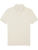 B&C My Polo 180 Piqué polo 01.U424 off white