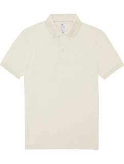 B&C My Polo 180 Piqué polo model 22537406 off white