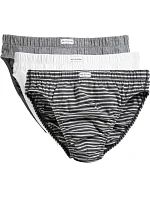 Classic Slip 3Pack Pánské balení po 3 ks black model 22408880 - Fruit of the Loom Classic Slip 3Pack Pánské balení po 3 ks black model 22408880 - Fruit of the Loom