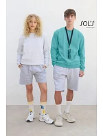 SOL'S Columbia Unisex mikina 25.3814 royal blue SOL'S Columbia Unisex mikina 25.3814 royal blue