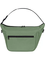 Halfar 1818049 Taška na oběd "Softbasket" 47.8049 jade green Halfar 1818049 Taška na oběd "Softbasket" 47.8049 jade green
