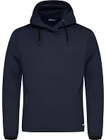 Cutter & Buck Pemberton Hood Men Pánská mikina s kapucí 68.8430 dark navy Cutter & Buck Pemberton Hood Men Pánská mikina s kapucí 68.8430 dark navy