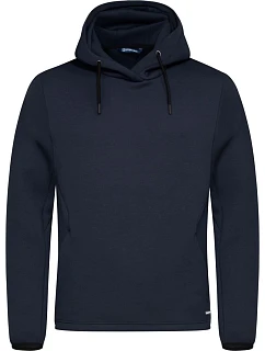 Cutter & Buck Pemberton Hood Men Pánská mikina s kapucí 68.8430 dark navy