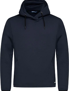 Cutter & Buck Pemberton Hood Men Pánská mikina s kapucí 68.8430 dark navy