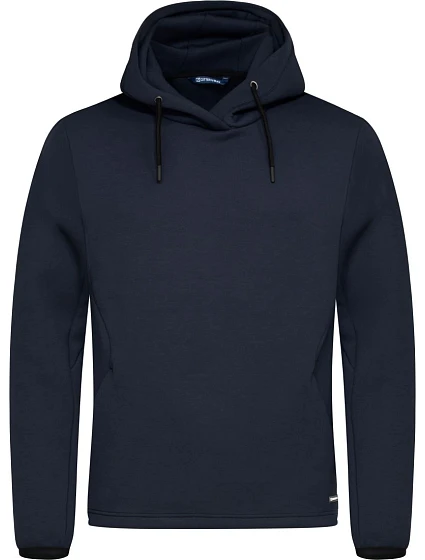 Cutter & Buck Pemberton Hood Men Pánská mikina s kapucí 68.8430 dark navy Cutter & Buck Pemberton Hood Men Pánská mikina s kapucí 68.8430 dark navy