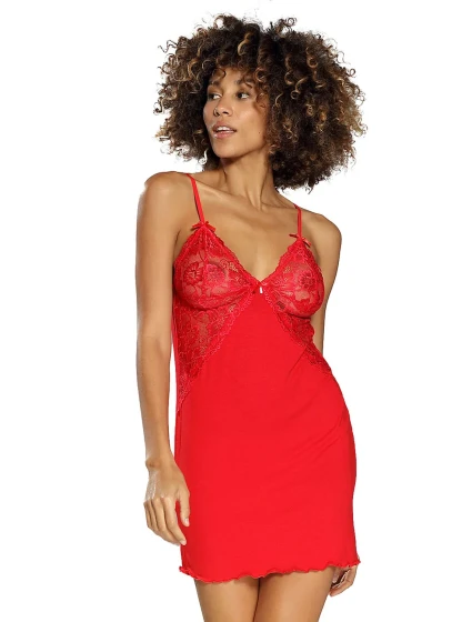 model 18029443 kolor:czerwony - DKaren