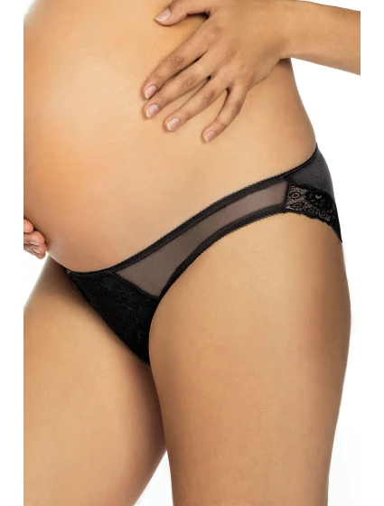 model 18030393 kolor:czarny - Lupoline