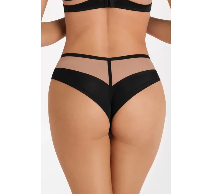 Gorsenia K809 Cora barva: černá