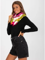 Pareo AT PO 176143.97 bílá a růžová