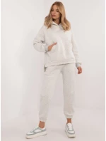 Komplet EM KMPL 630 model 20576479 jasny szary - FPrice Komplet EM KMPL 630 model 20576479 jasny szary - FPrice