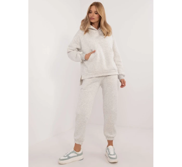 Komplet EM KMPL 630 model 20576479 jasny szary - FPrice Komplet EM KMPL 630 model 20576479 jasny szary - FPrice